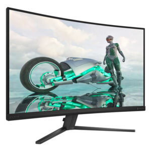 PHILIPS 32M2C3500L/00 31.5inch VA QHD 180Hz 300cd/m2 1ms 2xHDMI2.0 DP