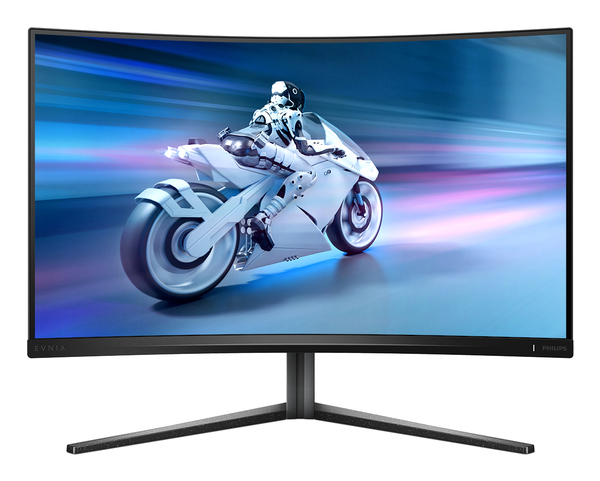 PHILIPS 32M2C5500W/00 31.5inch VA 2560x1440 16:9 2xHDMI DP USB Gray