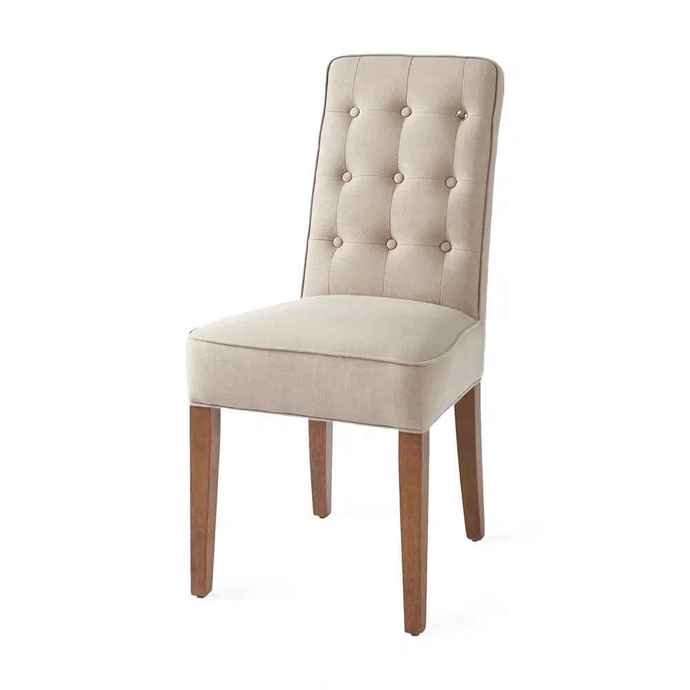Riviera Maison, Cape Breton Ruokailutuoli linen
