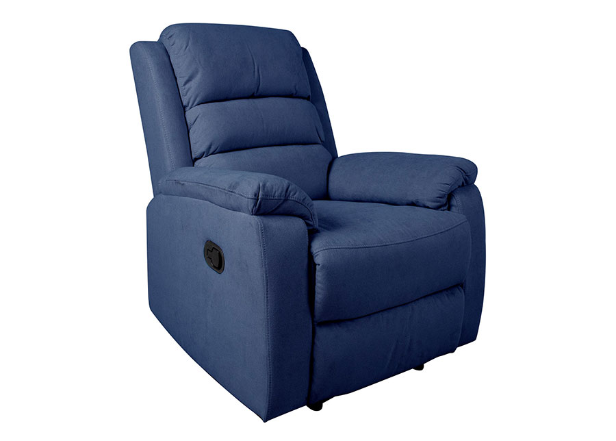 Mekanismituoli Recliner Manuel