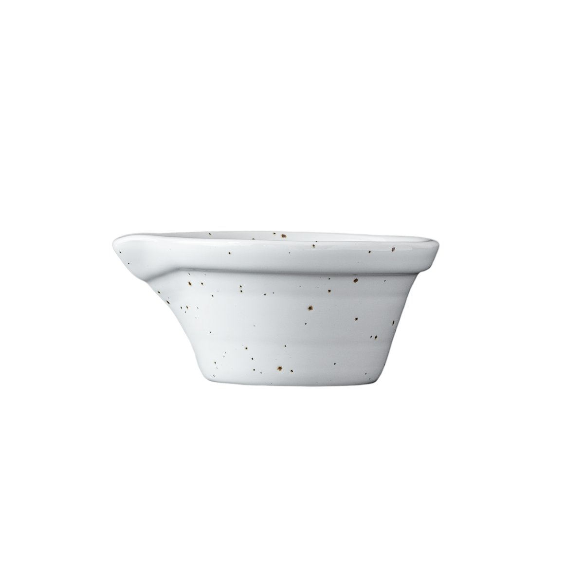 PotteryJo Peep taikinakulho, 12 cm cotton white