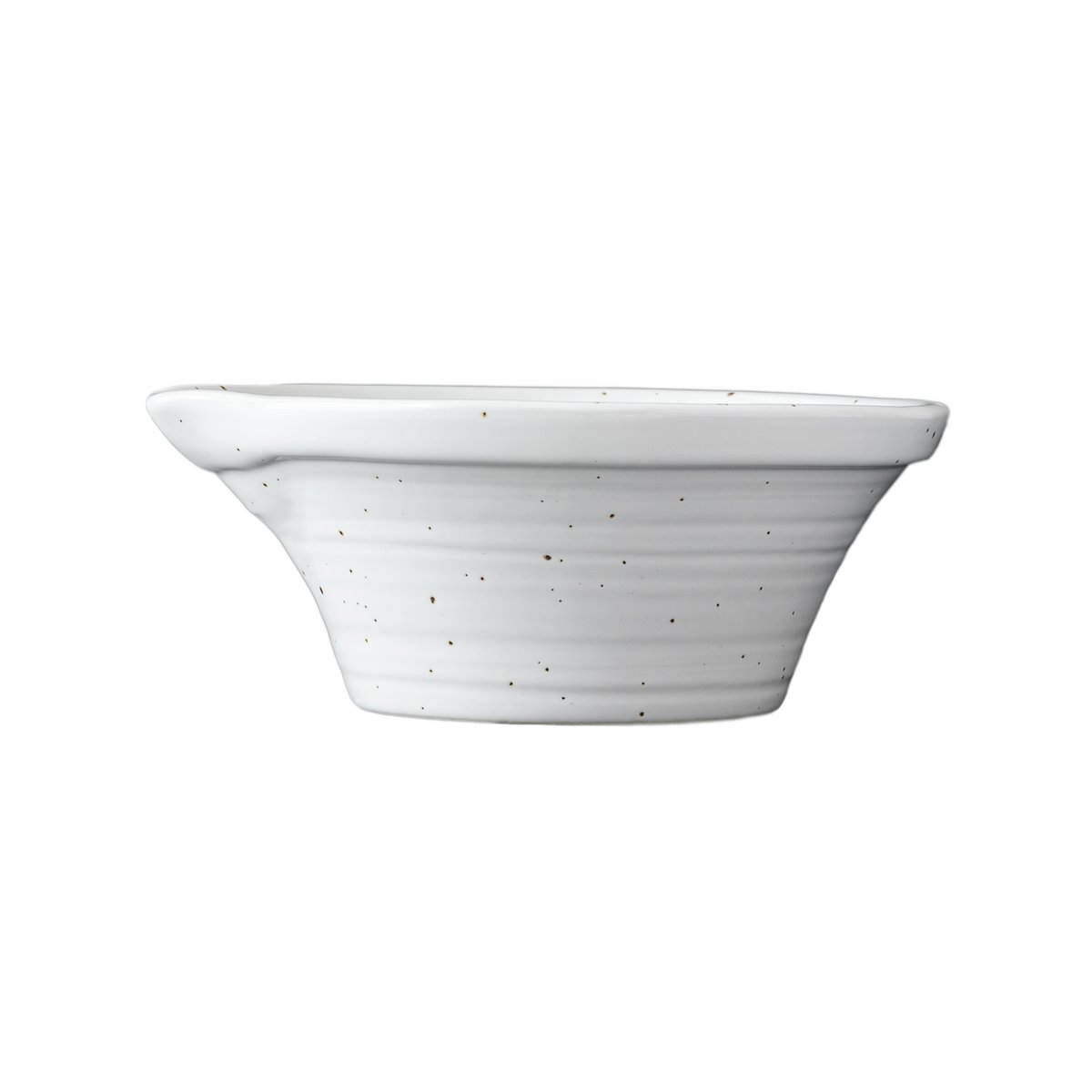 PotteryJo Peep taikinakulho, 20 cm cotton white