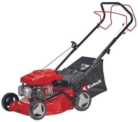 Einhell GC-PM 40/2 S -bensiininkäyttöinen ruohonleikkuri