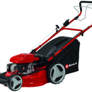 Einhell GC-PM 51/3 S HW-E -bensiinikäyttöinen ruohonleikkuri