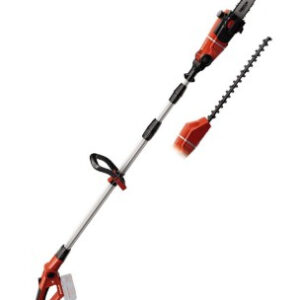 Einhell GE-HC 18 Li T - red - without battery and charger