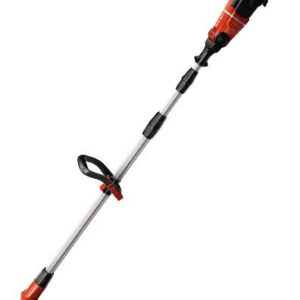 Einhell GE-LC 18 Li T - red - without battery and charger