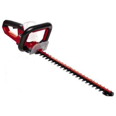 Einhell cordless hedge trimmer ARCURRA Li-Solo