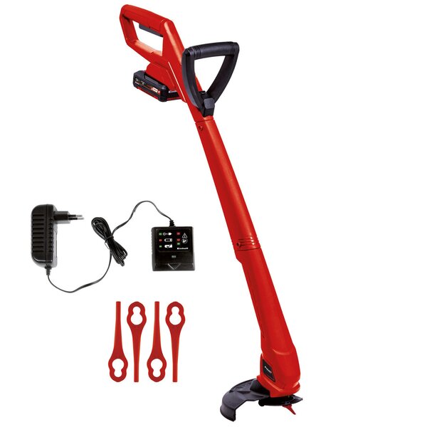 Einhell GC-CT 18/24 Li P -akkutrimmeri