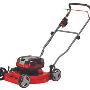 Einhell GE-CM 36/48 Li M Solo, 36V -akkuruohonleikkuri (ilman akkua)