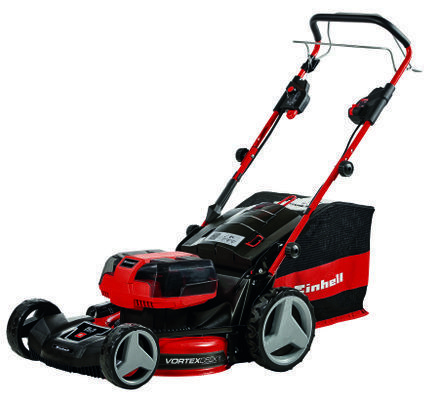 Einhell GE-CM 36/47 S HW Li Professional -akkuruohonleikkuri