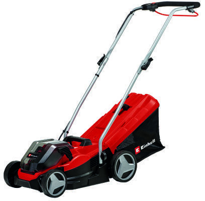 Einhell GE-CM 36/33 Li -akkurohonleikkuri
