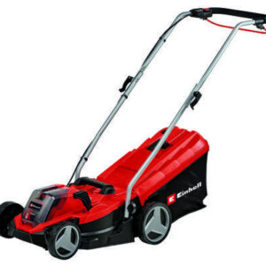 Einhell GE-CM 18/33 Li -akkuruohonleikkuri