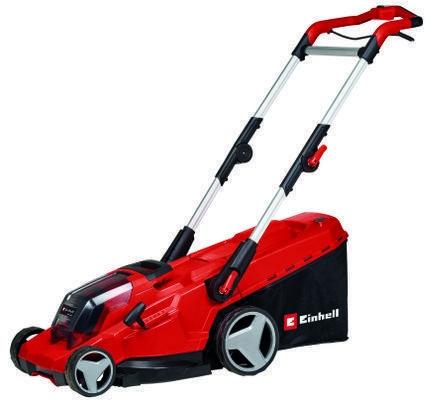 Einhell GE-CM 36/41 Li-Solo -akkuruohonleikkuri (ilman akkua)