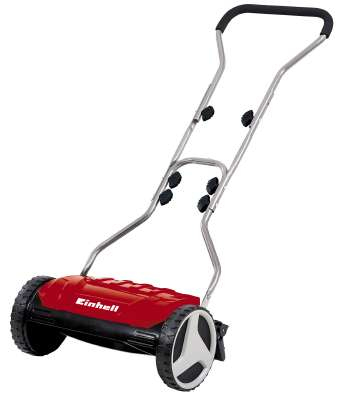 Einhell GE-HM 38 S -sylinteriruohonleikkuri