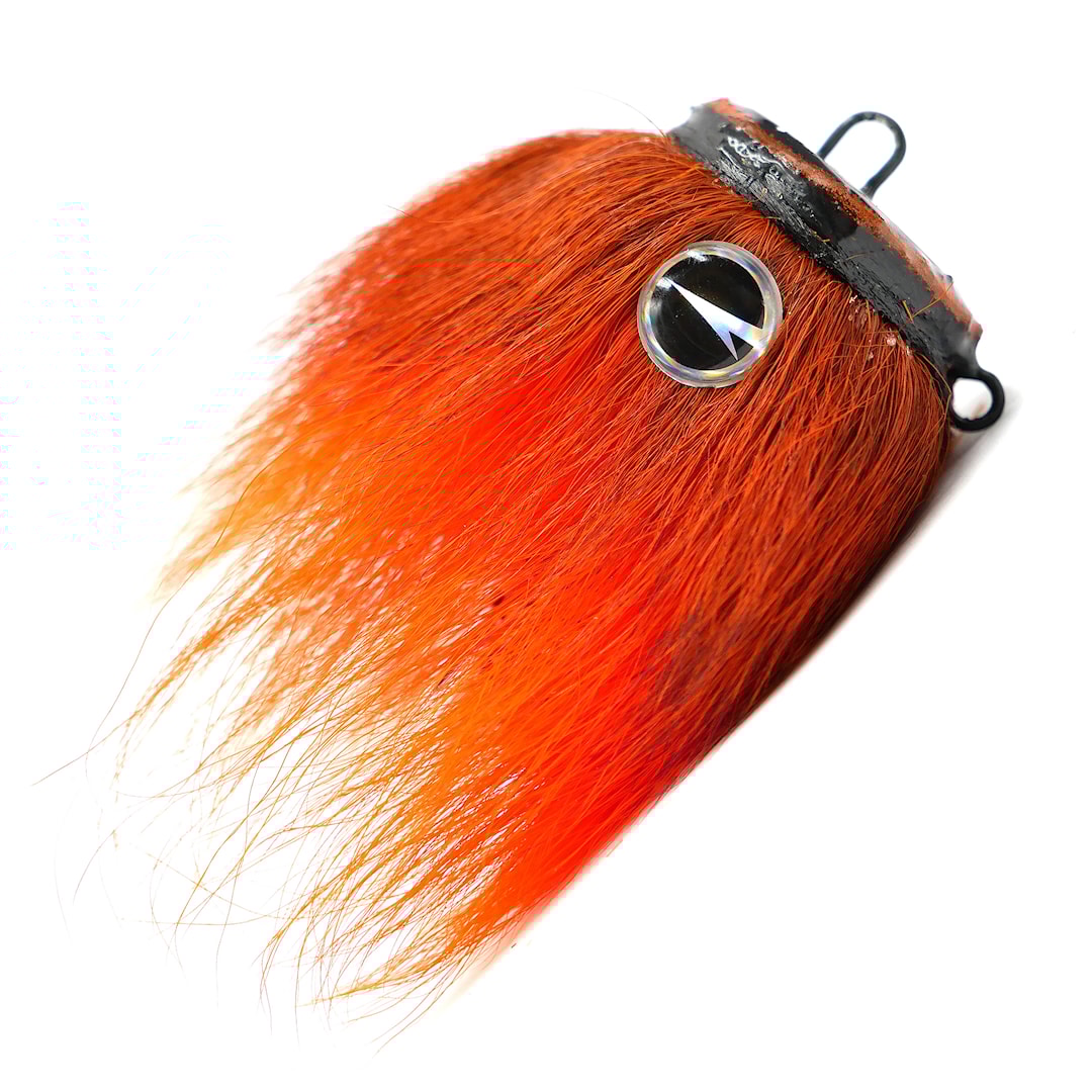 VMC Mustache Rig 11 g Butternut