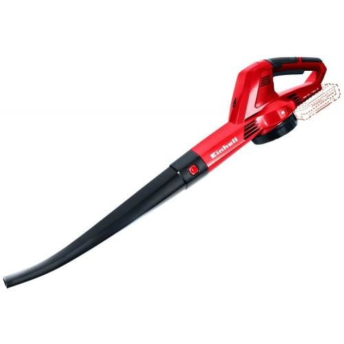 Einhell GE-CL 18 Li E-Solo -akkulehtipuhallin (ilman akkua)