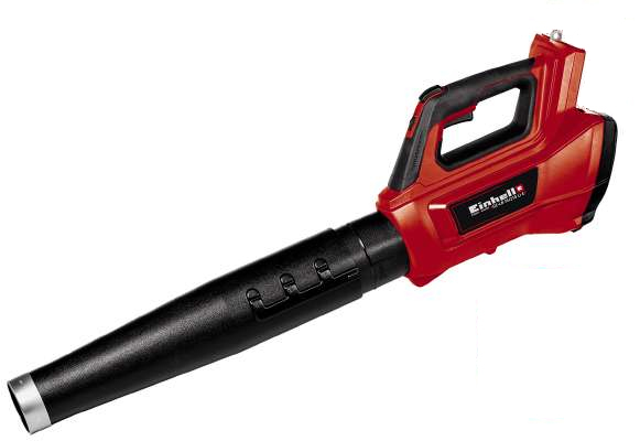 Einhell GE-LB 36/210 Li E-Solo -akkulehtipuhallin (ilman akkua)