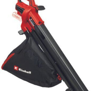 Einhell Venturro 18/210 -akkulehtipuhallin/-imuri (ilman akkua)