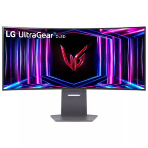 LG UltraGear 34'' 34GS95QE-B OLED
