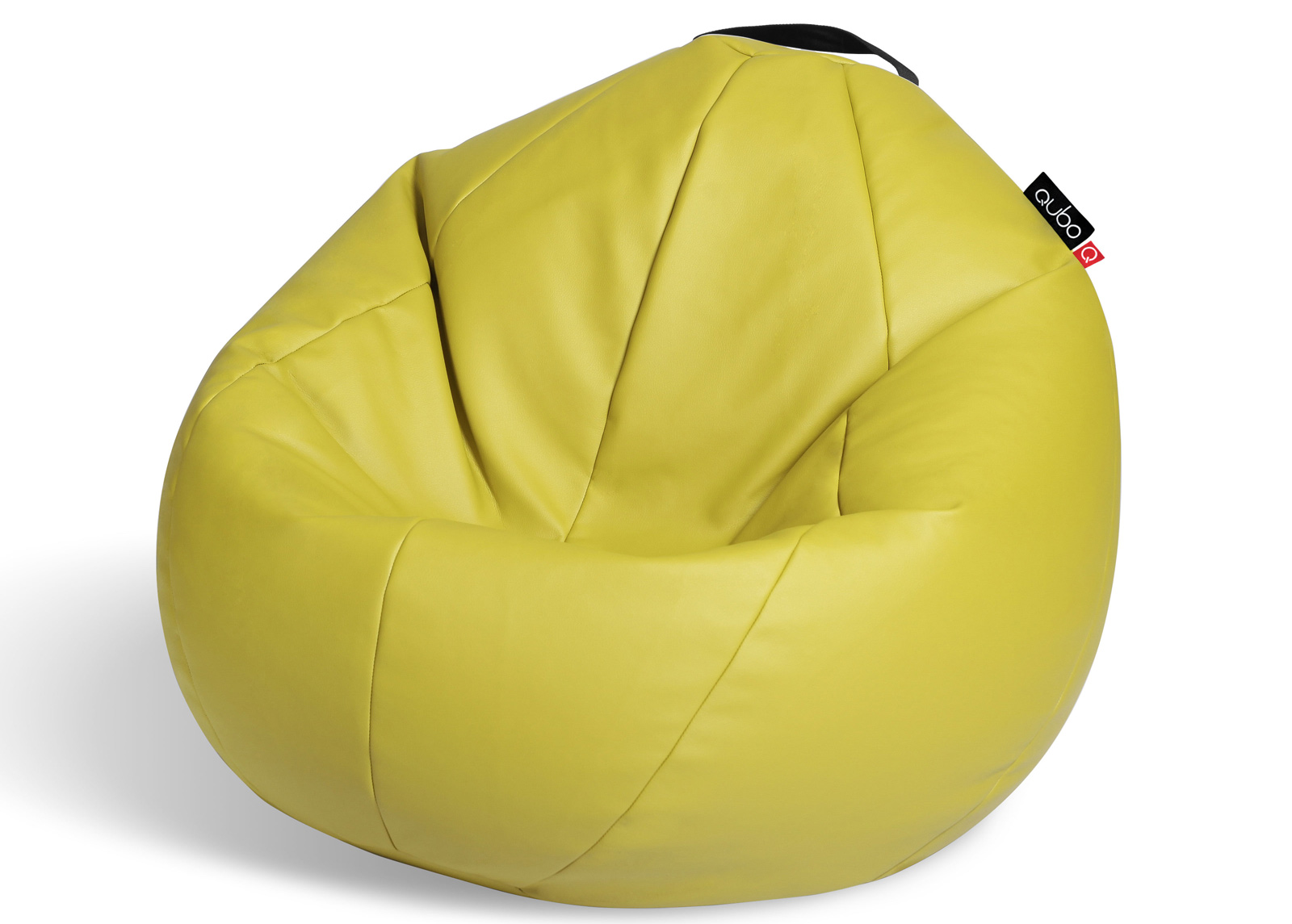 Säkkituoli Qubo Comfort 80