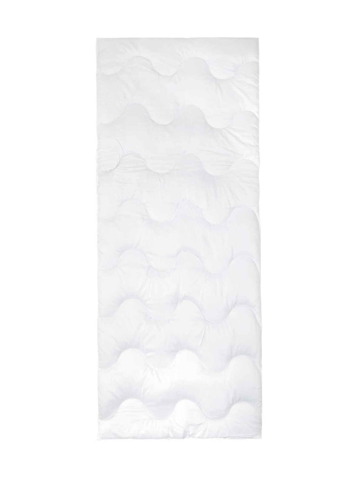 Rullapeitto/puolipeitteen täyte, 85 x 200 cm