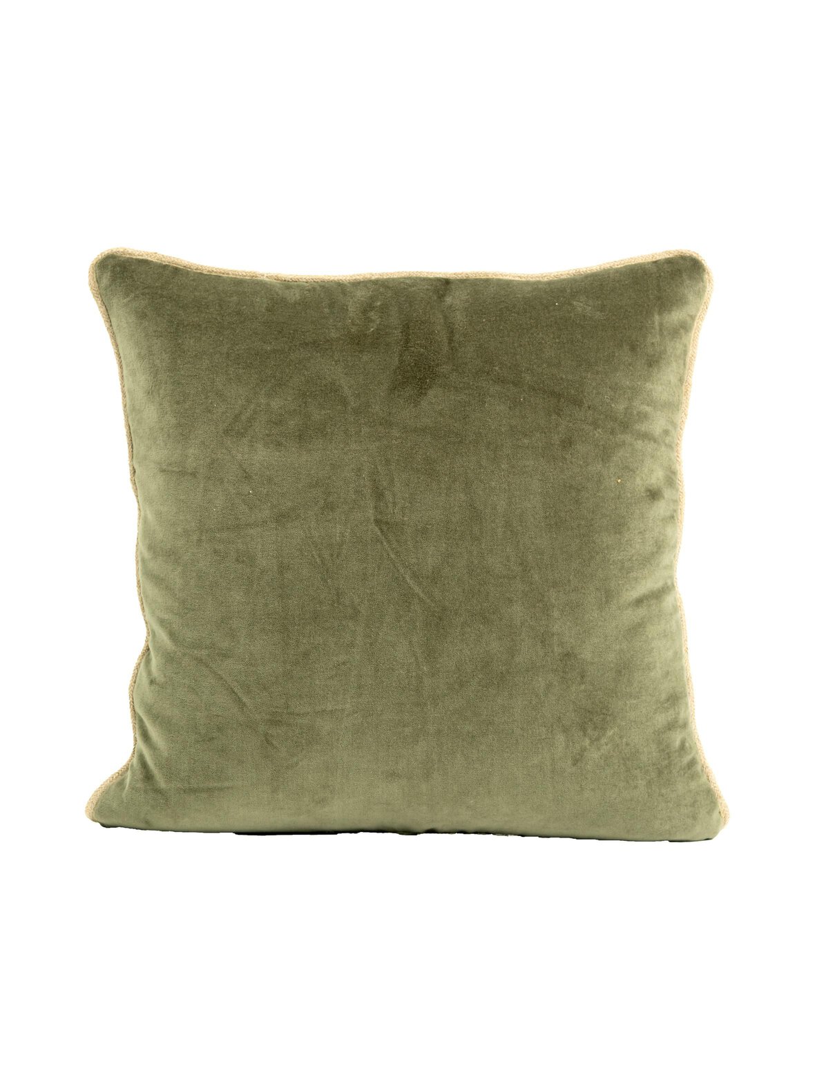New delhi -tyynynpäällinen
