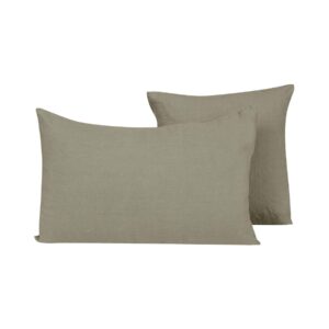Porticcio-pellavatyynynpäällinen, 40 x 60 cm
