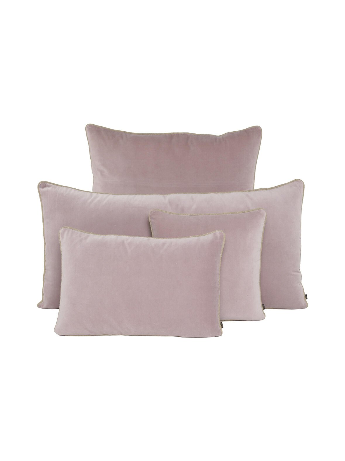 New delhi -koristetyynynpäällinen