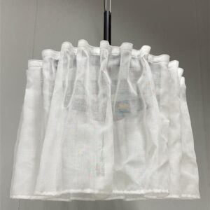 Kattovalaisin kangashelmalla 60cm