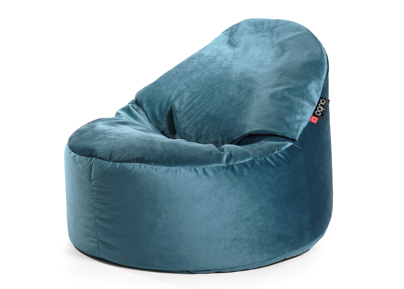 Säkkituoli Qubo Cuddly 65
