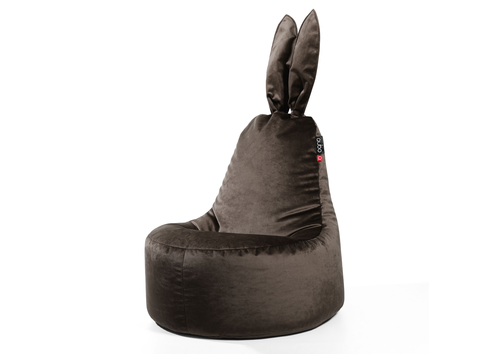 Säkkituoli Qubo Daddy Rabbit