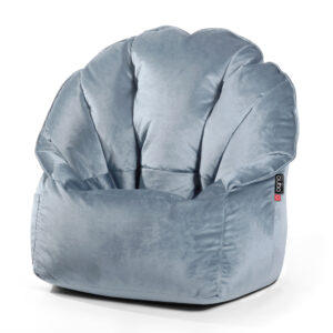 Säkkituoli Qubo Shell