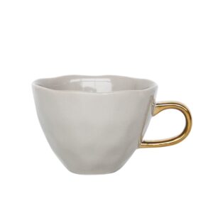 URBAN NATURE CULTURE Good Morning muki cappuccino 30 cl Gray morn