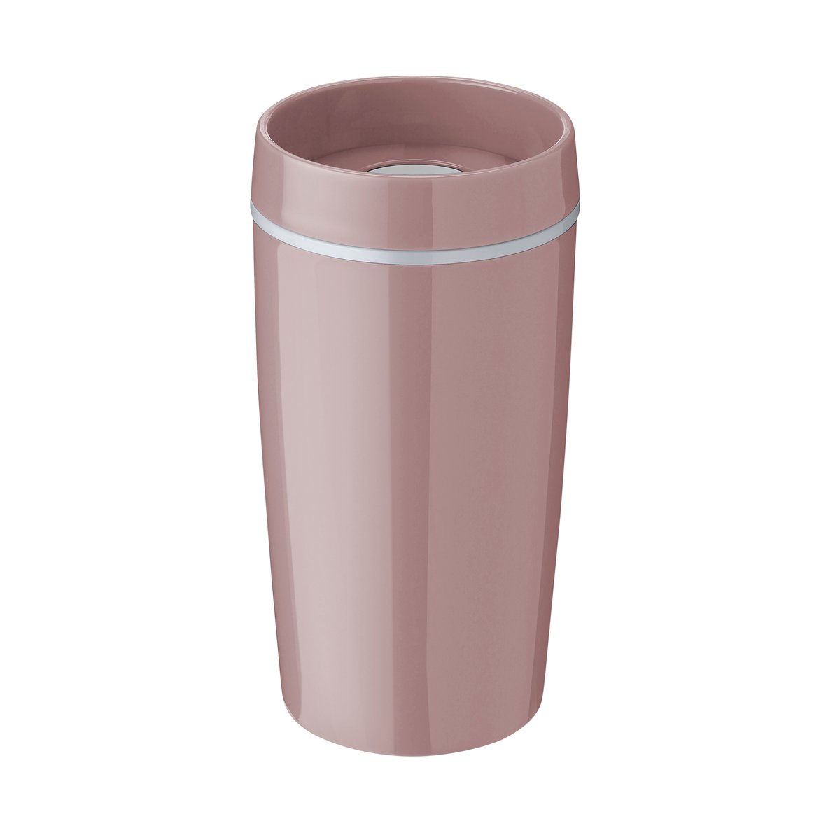 RIG-TIG BRING-IT to-go -muki, 34 cl Vaaleanpunainen