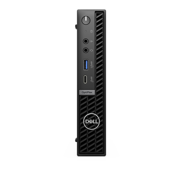 DELL OptiPlex Micro Plus i5-14500 16GB 512GB SSD WLAN Kb 180W vPro TPM W11P 3Y Basic Onsite