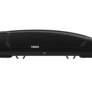 Suksiboksi Force XT Sport, Thule