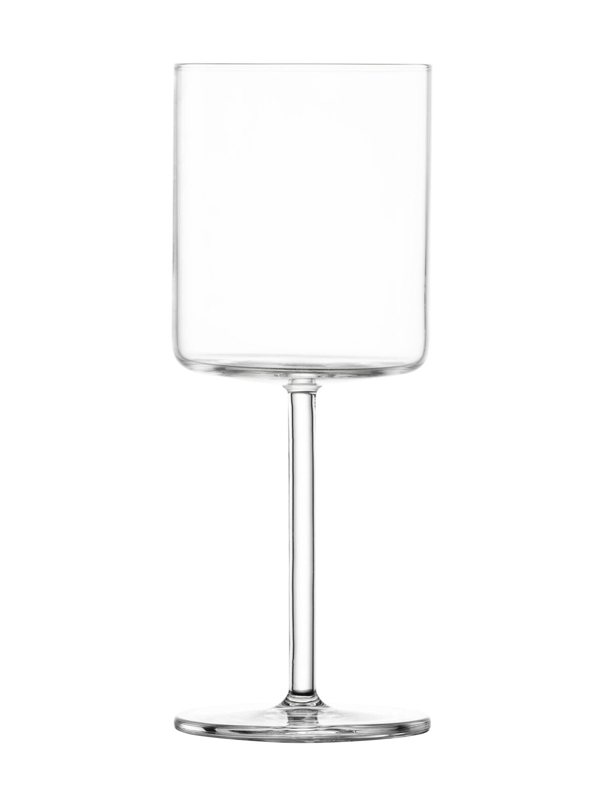 Modo-valkoviinilasi 400 ml, 4 kpl