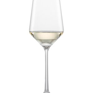 Pure riesling -viinilasi, 2 kpl