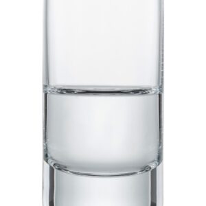 Tavoro schnaps shot glas 4 pcs -snapsilasit 50 ml, 4 kpl