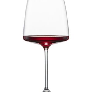 Velvety & sumptous- viinilasi, 2kpl
