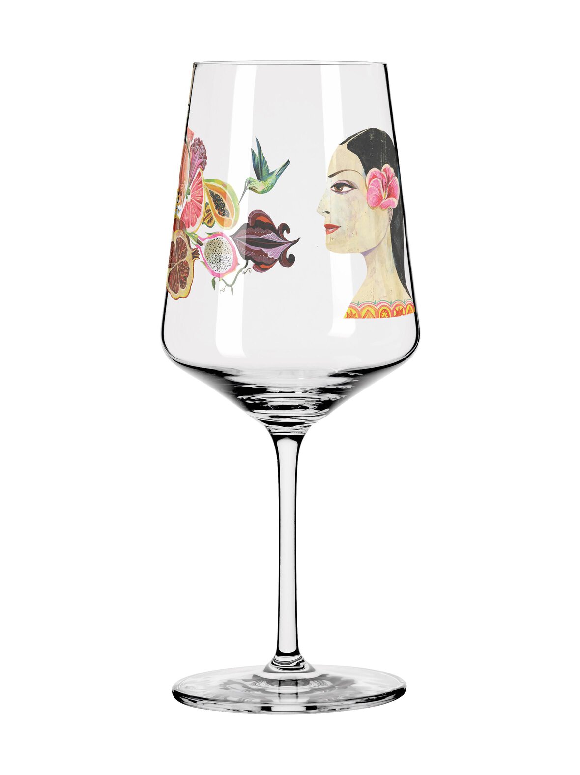 Sommerrausch-aperitiivilasi 544 ml