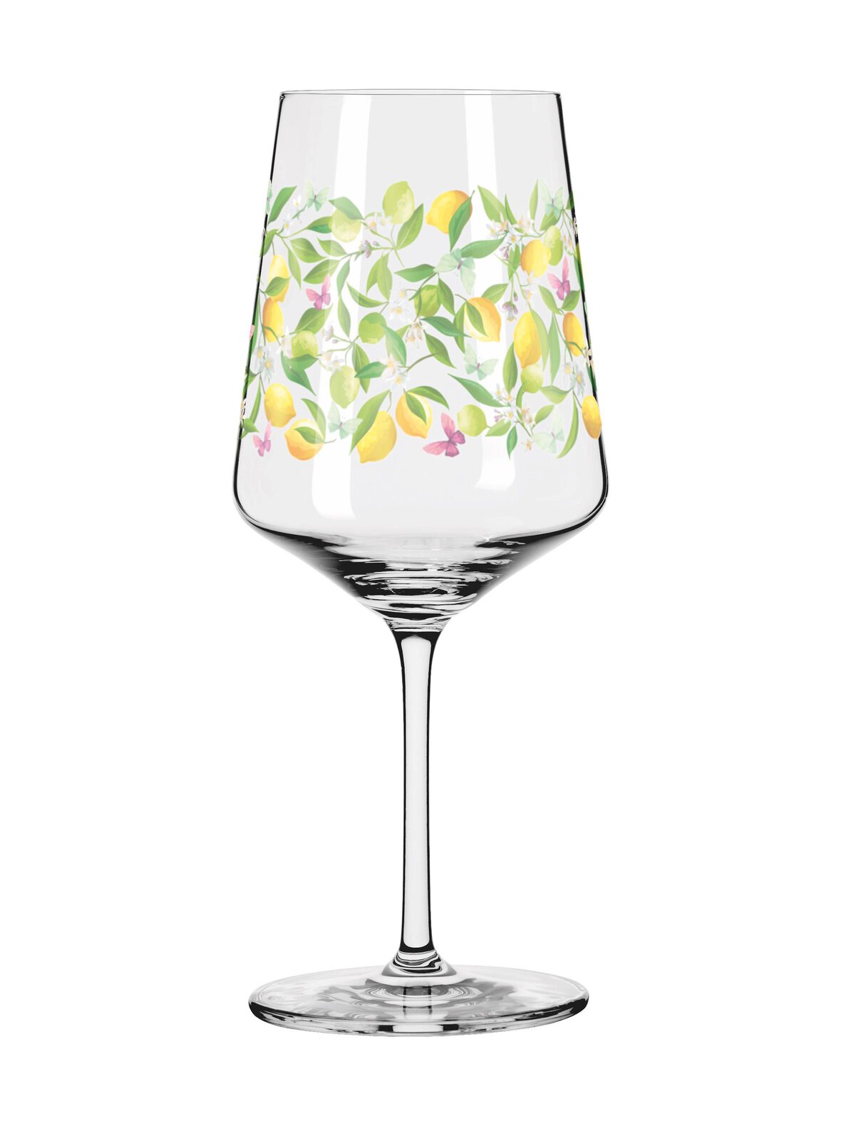 Sommertau loibner -aperitiivilasi 544 ml
