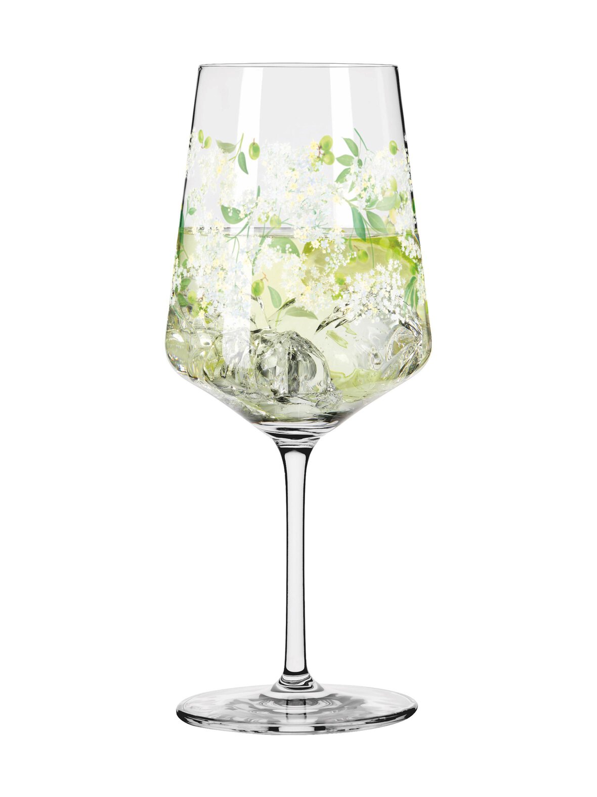 Sommertau-aperitiivi-/viinilasi
