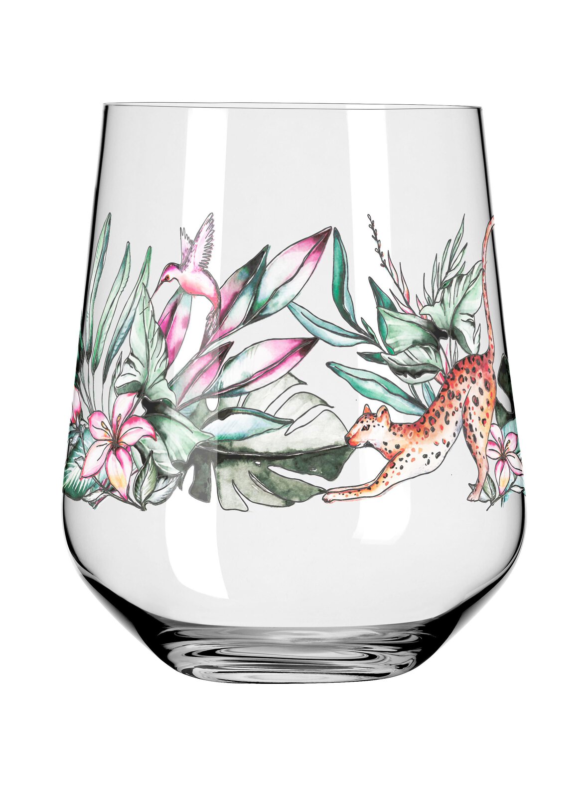 Schattenfauna-ginilasit 2 kpl