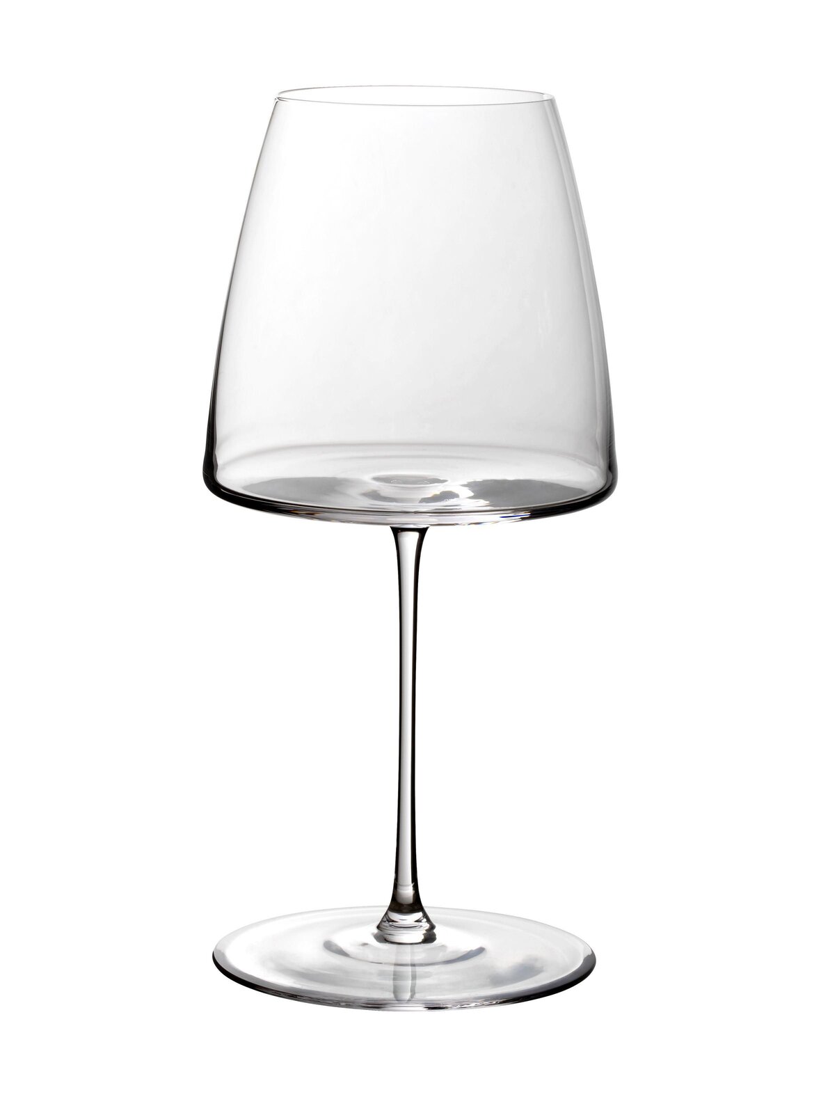 Metrochic-punaviinilasi 830 ml, 2 kpl