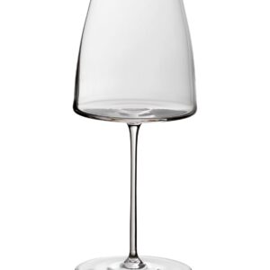 Metrochic-valkoviinilasi 590 ml, 2 kpl