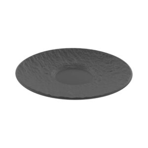 Manufacture rock -kahvikupin aluslautanen 15,5 cm