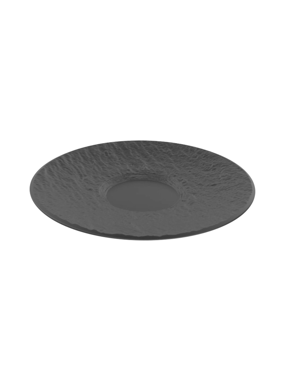 Manufacture rock -kahvikupin aluslautanen 15,5 cm