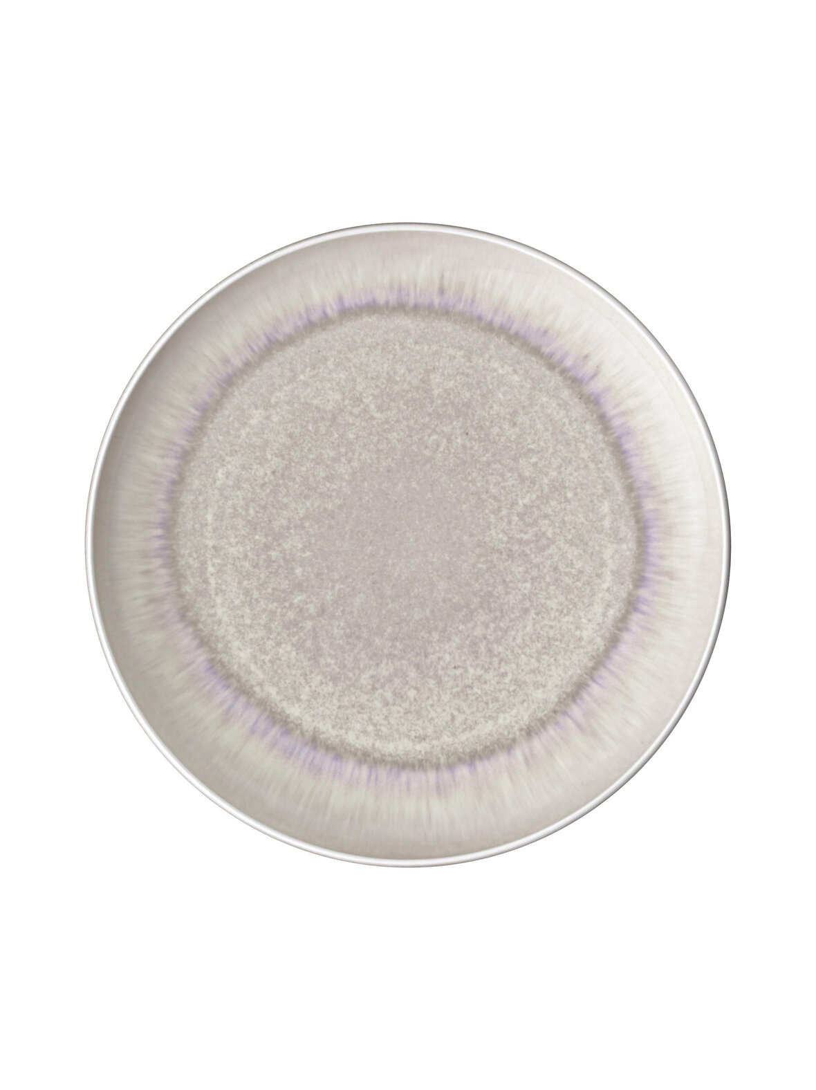 Perlemor-ruokalautanen 27 cm