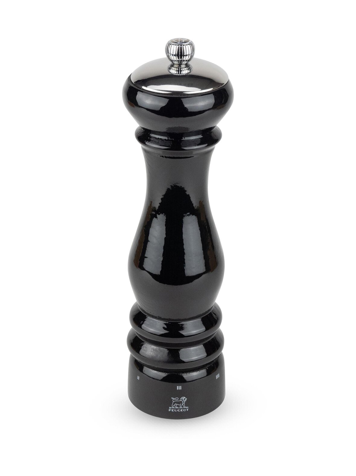 Paris icon -suolamylly 22 cm